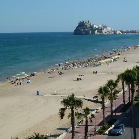 Atico Appartamento Peñíscola