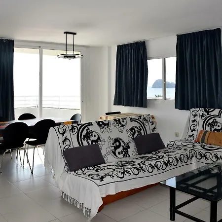 Appartamento Atico *