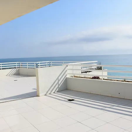 Apartamento Atico