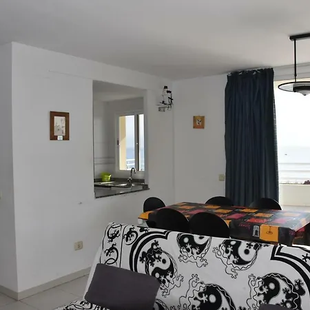 Atico Apartamento *