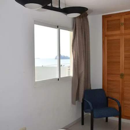 Apartamento Atico