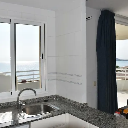 Apartamento Atico Peñíscola