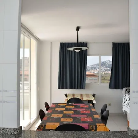 Atico Apartamento *